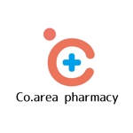 CAZY ()さんの保険調剤薬局関係の会社ロゴ　への提案