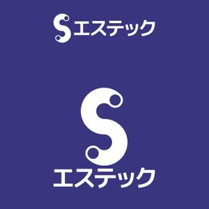 ロゴ研究所 (rogomaru)さんの配管工事会社のエステック株式会社のロゴへの提案