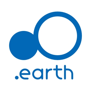 Buchi (Buchi)さんの新しいドメイン「.earth」ロゴデザイン募集への提案