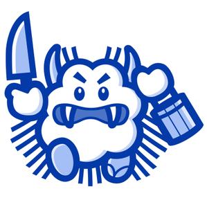 ji-cyan (ji-cyan)さんの秋田 なまはげのキャラクター ゆるキャラ デザインへの提案