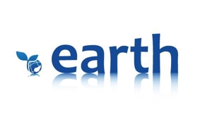 wazakura (Caramel)さんの新しいドメイン「.earth」ロゴデザイン募集への提案