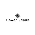 tsuby (tsuby)さんのプロジェクト「Flower Japan」のロゴ（商標登録予定なし）への提案
