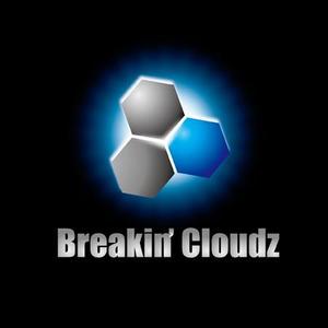 Heavytail_Sensitive (shigeo)さんのWEB会社「Breakin' Cloudz」のロゴ作成への提案