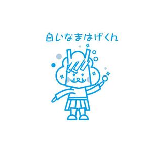 Cheshirecatさんの秋田 なまはげのキャラクター ゆるキャラ デザインへの提案