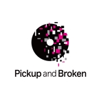 atomgra (atomgra)さんの「Pickup and Broken」のロゴ作成への提案