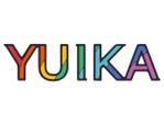 Randomさんのアパレルショップ「YUIKA」ロゴへの提案