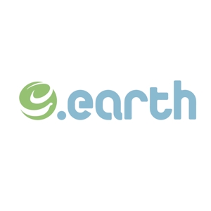 sasakid (sasakid)さんの新しいドメイン「.earth」ロゴデザイン募集への提案
