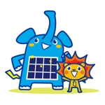 tell_mokichi (tell_mokichi)さんの太陽光分譲ソーラー販売サイトのイメージキャラクター募集への提案