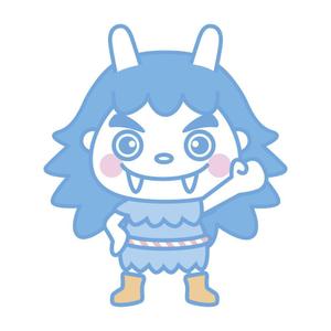 吉翔 (kiyosho)さんの秋田 なまはげのキャラクター ゆるキャラ デザインへの提案