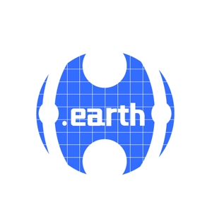 mogumogu ()さんの新しいドメイン「.earth」ロゴデザイン募集への提案