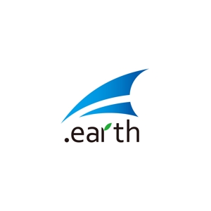 rennkunさんの新しいドメイン「.earth」ロゴデザイン募集への提案