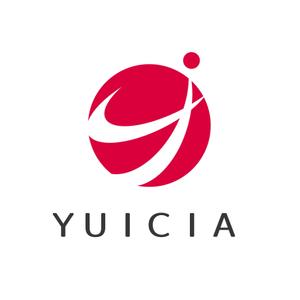 CAZY ()さんの保険代理店『ＹＵＩＣＩＡ』のロゴへの提案