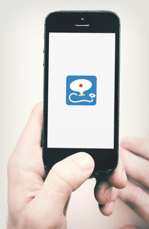 VainStain (VainStain)さんのGPSやエアタグを使った観光情報ガイドアプリ（iPhone/Android）のアイコンデザインへの提案