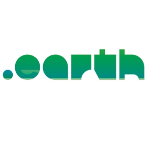 UETApaint (UeTaPaint)さんの新しいドメイン「.earth」ロゴデザイン募集への提案