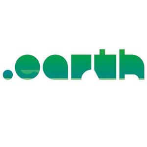ウエタペ (UeTaPaint)さんの新しいドメイン「.earth」ロゴデザイン募集への提案