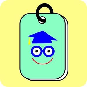 TobyProducts (TobyProducts)さんの単語帳アプリ(iOS/Android)のアイコンデザインへの提案