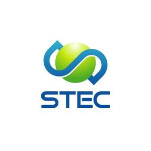 smartdesign (smartdesign)さんの配管工事会社のエステック株式会社のロゴへの提案