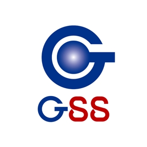 Jilhoさんの「GSS」のロゴ作成への提案