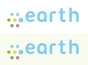 ササキB (BLDR)さんの新しいドメイン「.earth」ロゴデザイン募集への提案