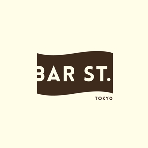 BFDesign (BFDesign)さんの日本で初のBarの集合施設のロゴへの提案