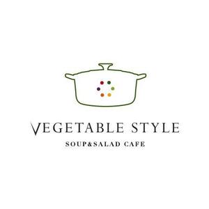 CARROTさんのカフェのロゴ作成への提案