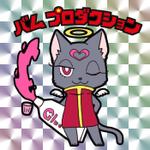 青猫 (yamaneko_blue)さんのビックリマンチョコ風キャラクターデザインお願いします。への提案