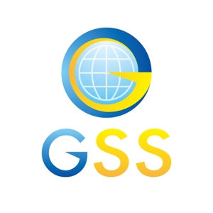 森田　大佑 ()さんの「GSS」のロゴ作成への提案
