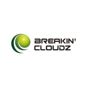 la forme (la_forme)さんのWEB会社「Breakin' Cloudz」のロゴ作成への提案