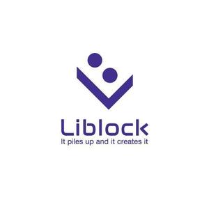 ol_z (ol_z)さんの新会社「Liblock（リブロック）」の企業ロゴ作成への提案