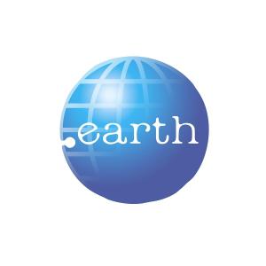 Paradisegrooveさんの新しいドメイン「.earth」ロゴデザイン募集への提案