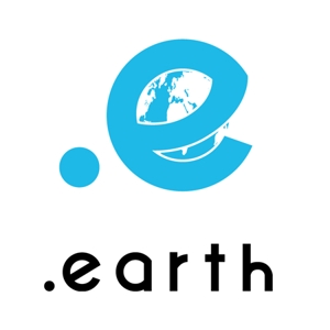 マート (ma-todesign)さんの新しいドメイン「.earth」ロゴデザイン募集への提案