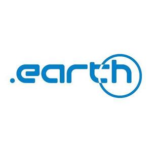 Dripple (Dripple)さんの新しいドメイン「.earth」ロゴデザイン募集への提案