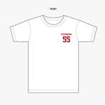 stylesさんの気仙沼ふかひれブランドを守る会　Tシャツデザインへの提案