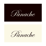 ALEX DESIGN (alexharry)さんの「Panache」のブティックロゴ作成への提案