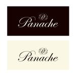 ALEX DESIGN (alexharry)さんの「Panache」のブティックロゴ作成への提案