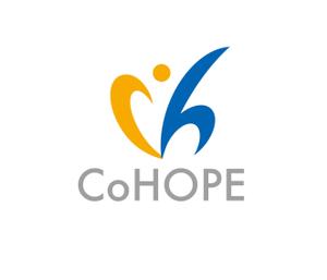 horieyutaka1 (horieyutaka1)さんの新規設立人財育成コンサルティング会社「株式会社ＣｏＨＯＰＥ」のロゴへの提案