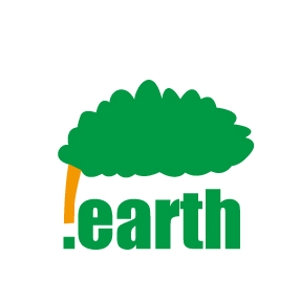西　聡 (SatoshiNishi)さんの新しいドメイン「.earth」ロゴデザイン募集への提案