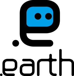 千世紘巳 ()さんの新しいドメイン「.earth」ロゴデザイン募集への提案