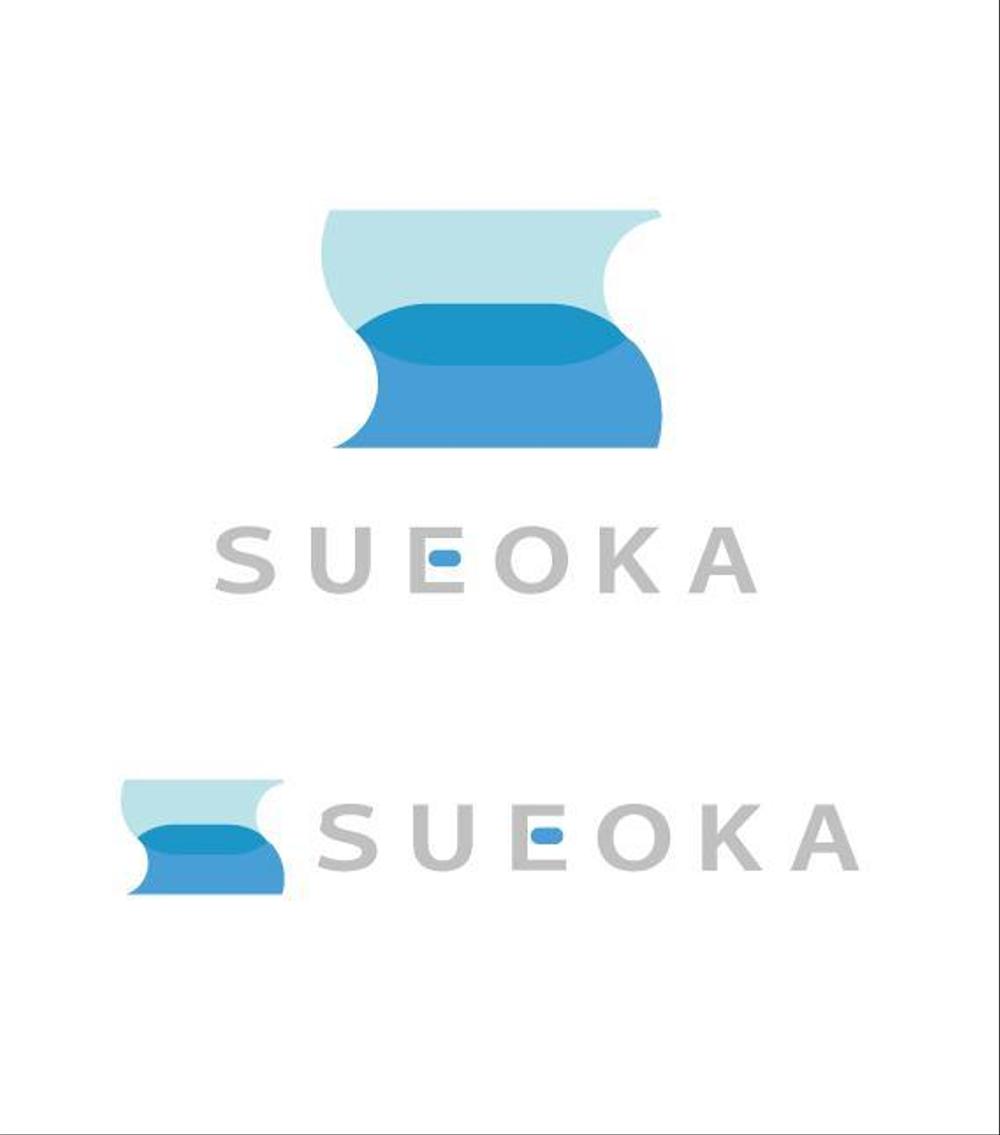 ＳＵＥＯＫＡのロゴ