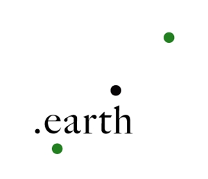 naka6 (56626)さんの新しいドメイン「.earth」ロゴデザイン募集への提案