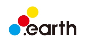 iatom ()さんの新しいドメイン「.earth」ロゴデザイン募集への提案