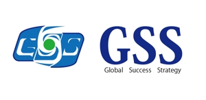 Tiger_lima (island_tiger)さんの「GSS」のロゴ作成への提案