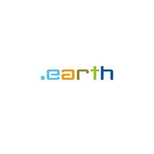 ATARI design (atari)さんの新しいドメイン「.earth」ロゴデザイン募集への提案