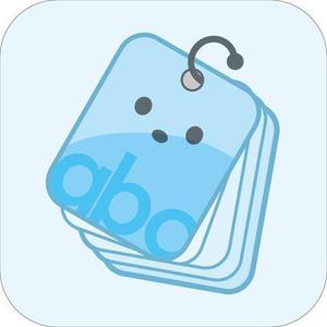濱野　勝 (chabitoranosuke)さんの単語帳アプリ(iOS/Android)のアイコンデザインへの提案