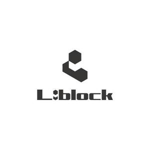 yusa_projectさんの新会社「Liblock（リブロック）」の企業ロゴ作成への提案