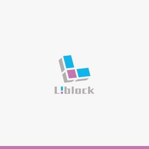 yuizm ()さんの新会社「Liblock（リブロック）」の企業ロゴ作成への提案