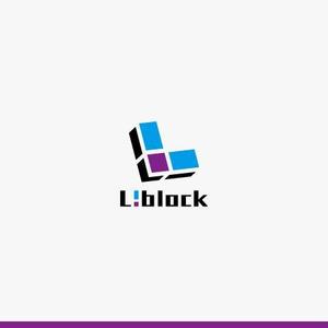 yuizm ()さんの新会社「Liblock（リブロック）」の企業ロゴ作成への提案