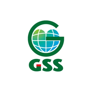 nocco_555 (nocco_555)さんの「GSS」のロゴ作成への提案