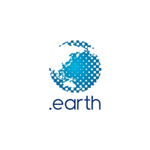 sirou (sirou)さんの新しいドメイン「.earth」ロゴデザイン募集への提案