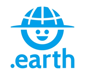 tsujimo (tsujimo)さんの新しいドメイン「.earth」ロゴデザイン募集への提案